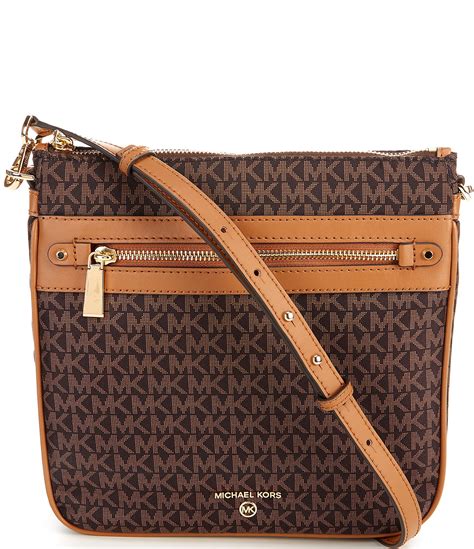 michael kors jet set convertible|Michael Kors crossbody jet set.